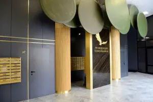 «Резиденция Сокольники»