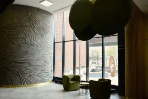 «Резиденция Сокольники»