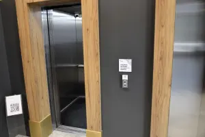 «Резиденция Сокольники»