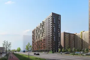 ЖК «Томилино Парк»