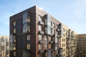 ЖК «Томилино Парк»