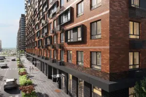 ЖК «Томилино Парк»