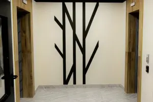 «Резиденция Сокольники»