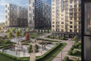 ЖК «Томилино Парк»