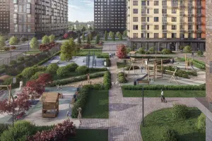 ЖК «Томилино Парк»