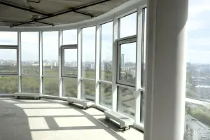 «Резиденция Сокольники»