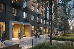 ЖК «Томилино Парк»