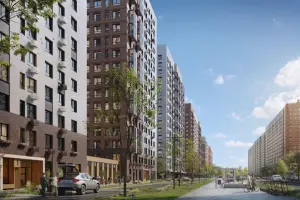 ЖК «Томилино Парк»