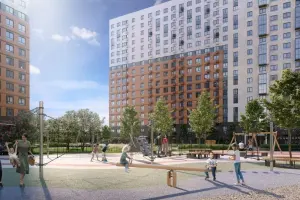 ЖК «Томилино Парк»