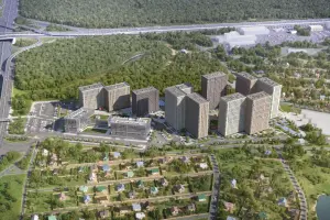 «Тропарево Парк»