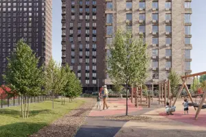 «Тропарево Парк»