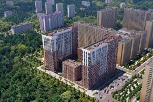 ЖК «Вереск»