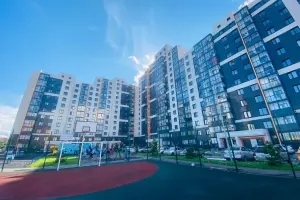 ЖК «Десятка»