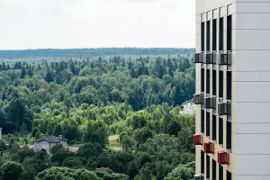 ЖК «Цветочные Поляны»