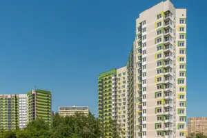 ЖК «Три квартала»