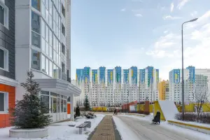 ЖК «Первый Зеленоградский»