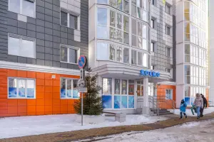 ЖК «Первый Зеленоградский»