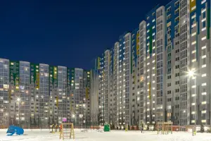 ЖК «Первый Зеленоградский»