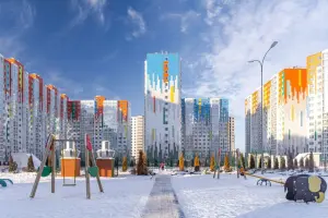 ЖК «Первый Зеленоградский»