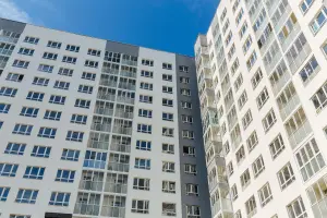ЖК «Белые ночи»