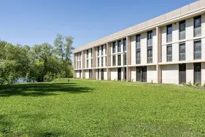 ЖК «River Residences (Ривер Резиденсес)»