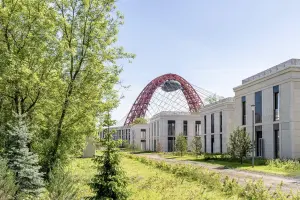 ЖК «River Residences (Ривер Резиденсес)»
