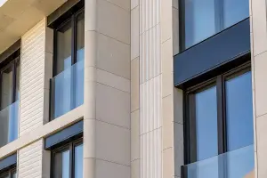 ЖК «River Residences (Ривер Резиденсес)»