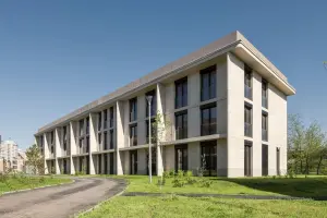 ЖК «River Residences (Ривер Резиденсес)»