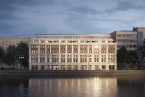 «Клубный дом Космо 4/22»