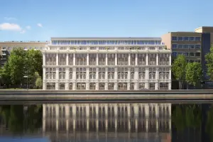 «Клубный дом Космо 4/22»