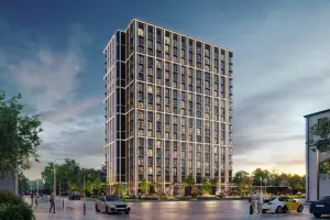 «EvoPark Измайлово (ЭвоПарк)»