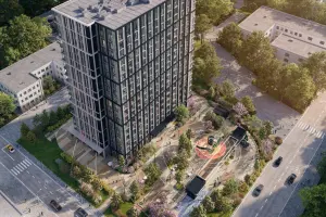 «EvoPark Измайлово (ЭвоПарк)»