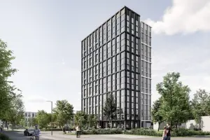 «EvoPark Измайлово (ЭвоПарк)»