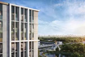 «EvoPark Измайлово (ЭвоПарк)»