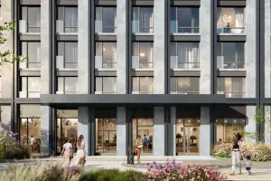 «EvoPark Измайлово (ЭвоПарк)»