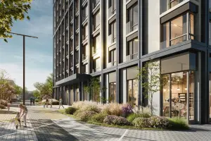 «EvoPark Измайлово (ЭвоПарк)»