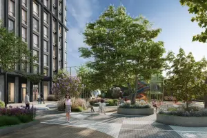 «EvoPark Измайлово (ЭвоПарк)»