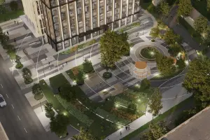 «EvoPark Измайлово (ЭвоПарк)»