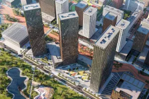 ЖК «ЗИЛАРТ»