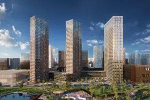 ЖК «ЗИЛАРТ»