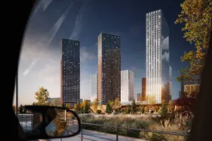 ЖК «ЗИЛАРТ»