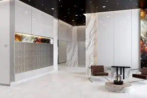 ЖК «ЗИЛАРТ»