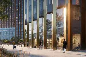 ЖК «ЗИЛАРТ»