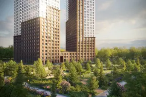 ЖК «Дмитровское небо»