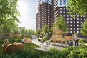 ЖК «Дмитровское небо»