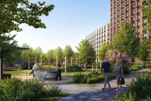 ЖК «Дмитровское небо»