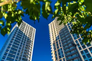 ЖК «Сиреневый парк»