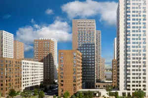 ЖК «Сиреневый парк»