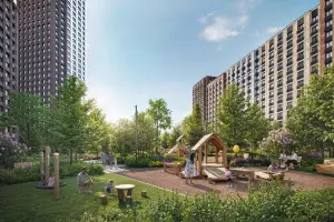 ЖК «Дмитровское небо»