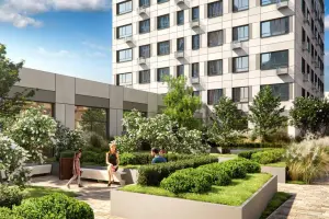 ЖК «Сиреневый парк»